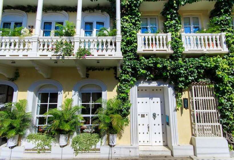 فندق Casa Lola Deluxe Gallery