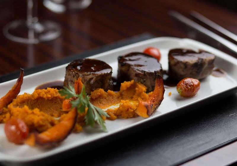 酒店 Casino Pullman City Center Rosario