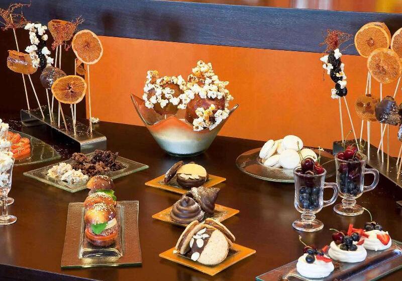 酒店 Casino Pullman City Center Rosario