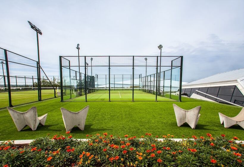 Отель Casino Pullman City Center Rosario