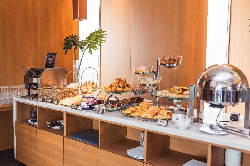 酒店 Casino Pullman City Center Rosario