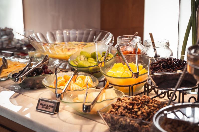 酒店 Casino Pullman City Center Rosario