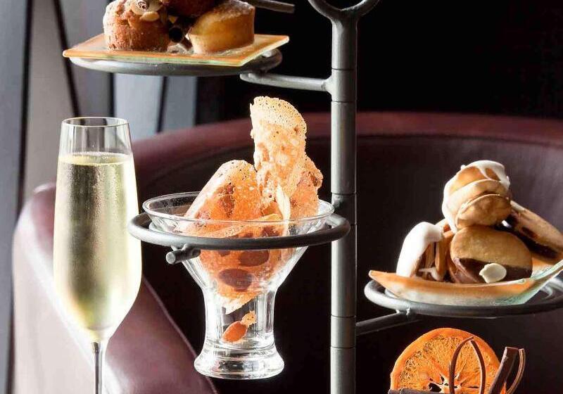 酒店 Casino Pullman City Center Rosario