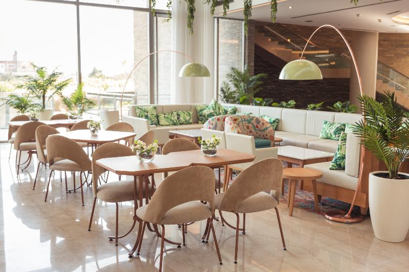 酒店 Casino Pullman City Center Rosario