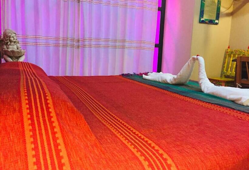 فندق Cazomalli Oaxaca