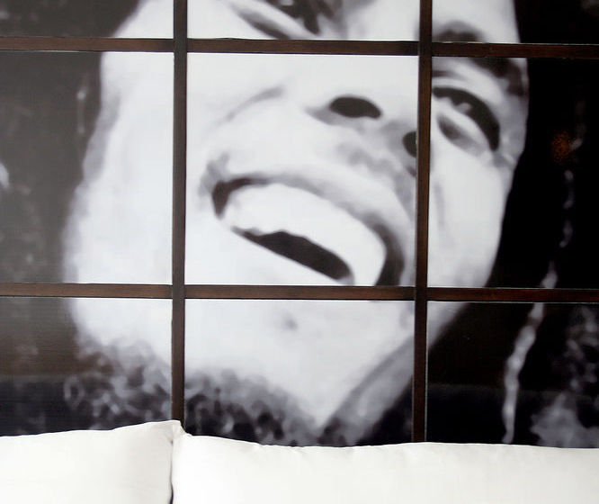 ホテル Celebrities Suites