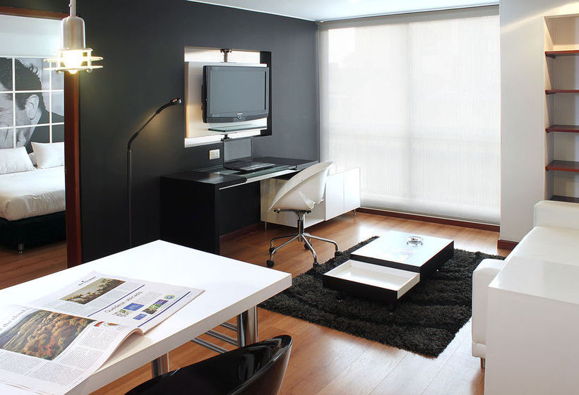 ホテル Celebrities Suites