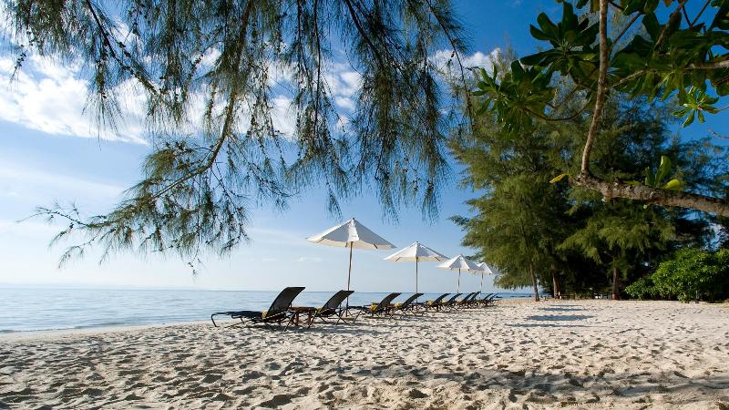 هتل Centara Chaan Talay Resort And Villas Trat