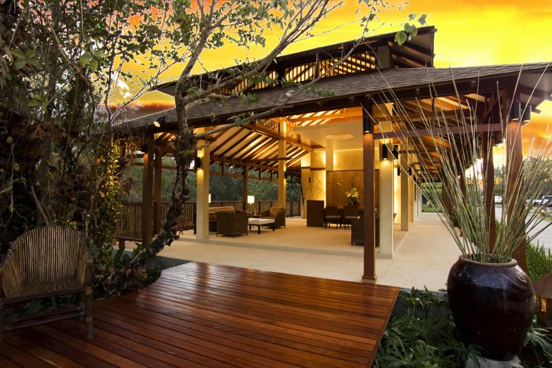 هتل Centara Chaan Talay Resort And Villas Trat