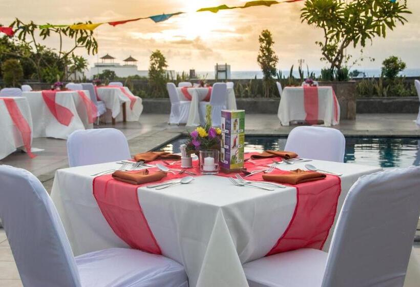 Champlung Mas Hotel Legian