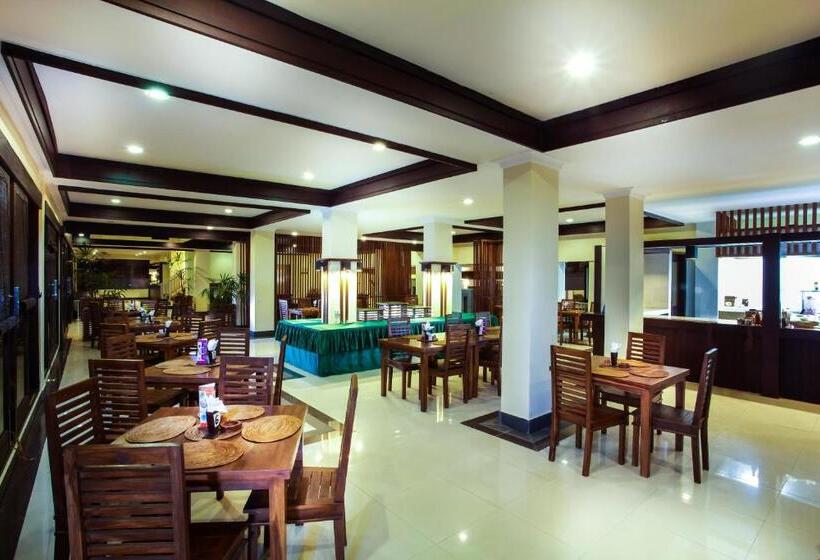 Champlung Mas Hotel Legian