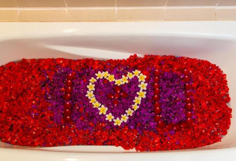 Champlung Mas Hotel Legian