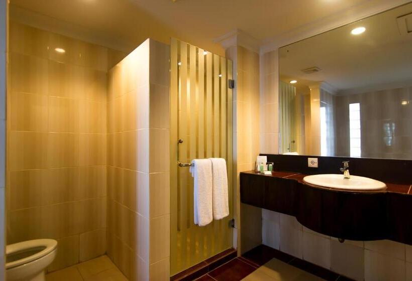 Champlung Mas Hotel Legian