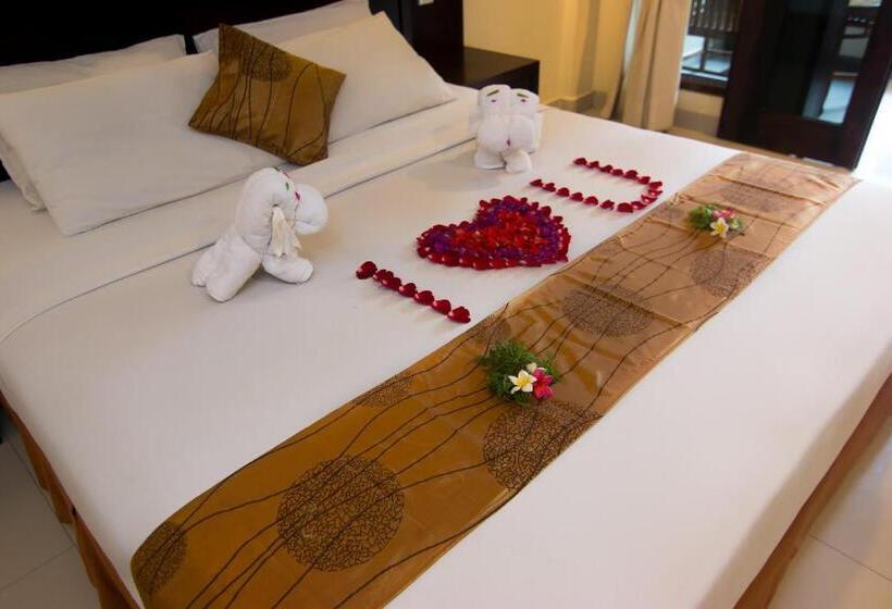 Champlung Mas Hotel Legian