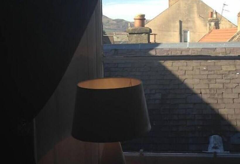 酒店 Chapel Cross Guesthouse