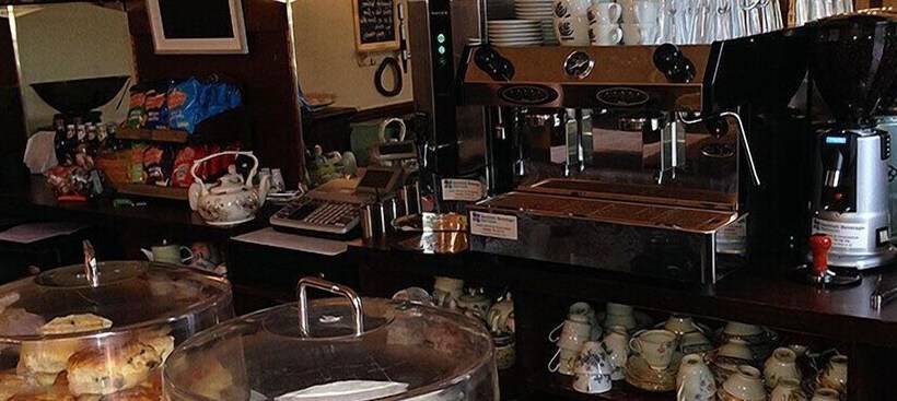 酒店 Chapel Cross Guesthouse