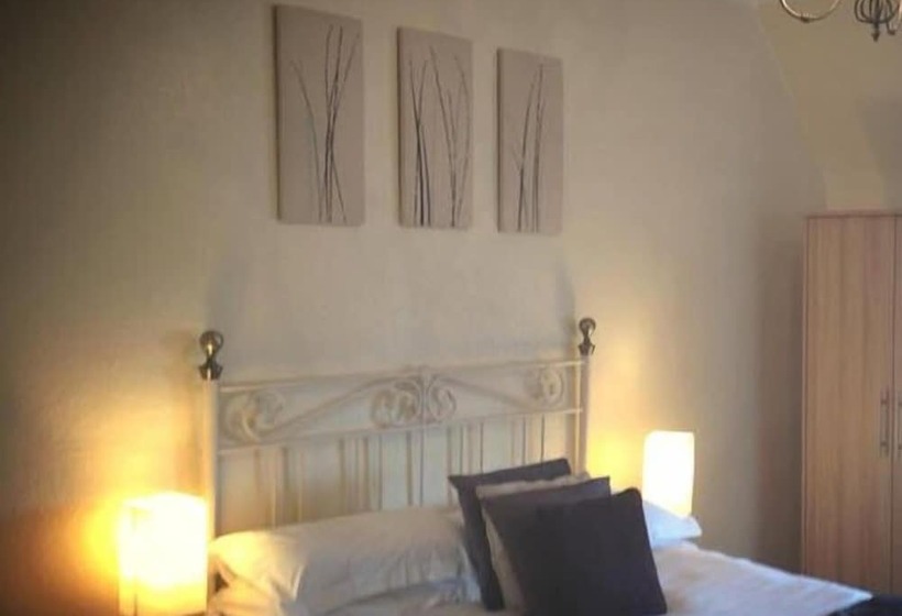 酒店 Chapel Cross Guesthouse