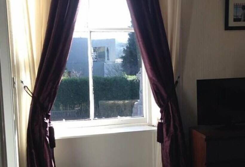 酒店 Chapel Cross Guesthouse