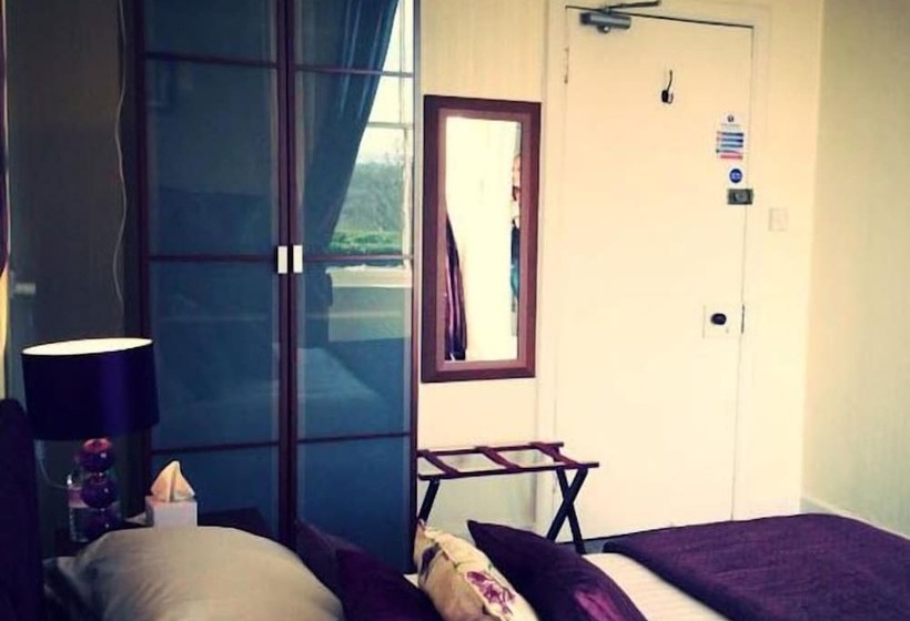 酒店 Chapel Cross Guesthouse