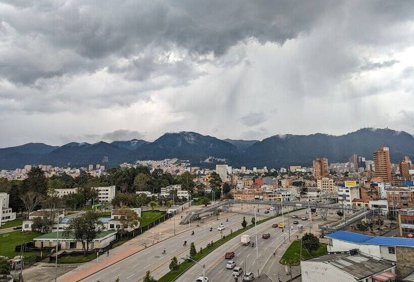 فندق Charlotte Suite 26