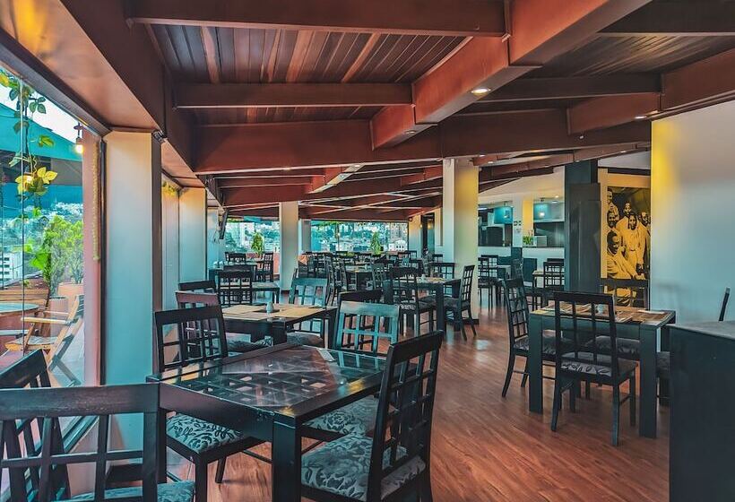 فندق Charlotte Suite 26