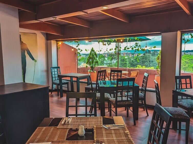 فندق Charlotte Suite 26