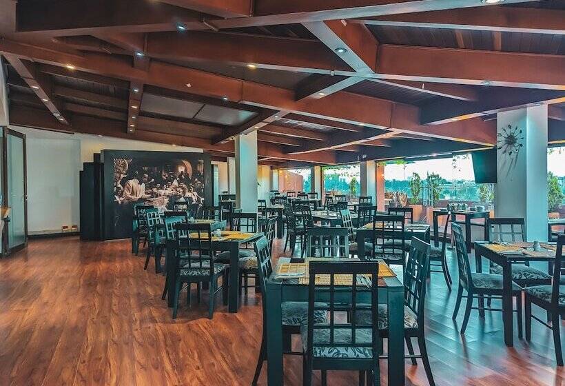 فندق Charlotte Suite 26