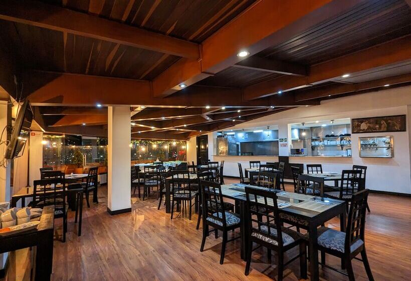 هتل Charlotte Suite 26