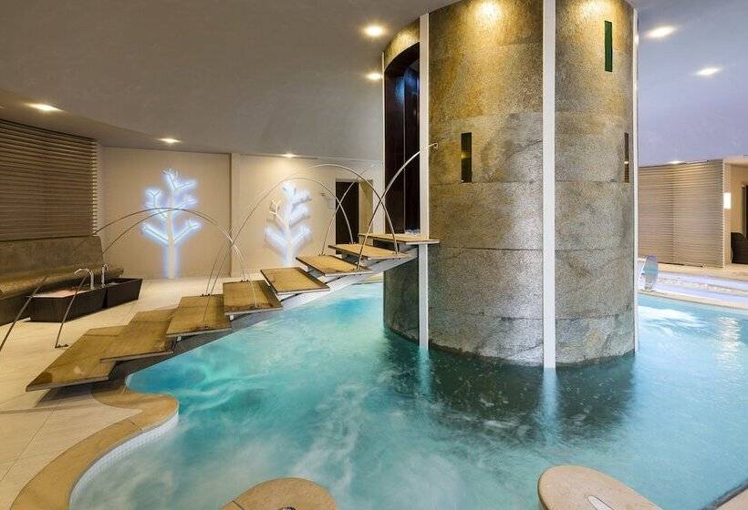 בית מלון כפרי Château D Augerville Golf & Spa Resort