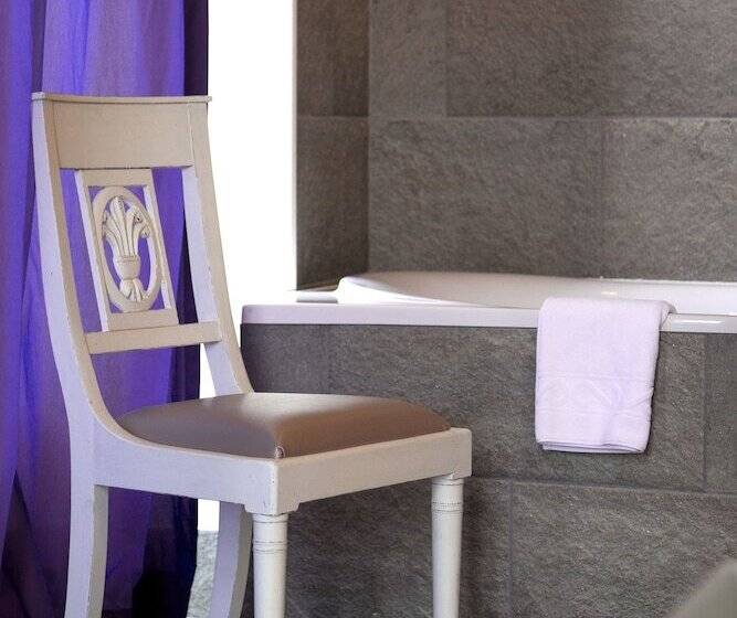 בית מלון כפרי Château D Augerville Golf & Spa Resort