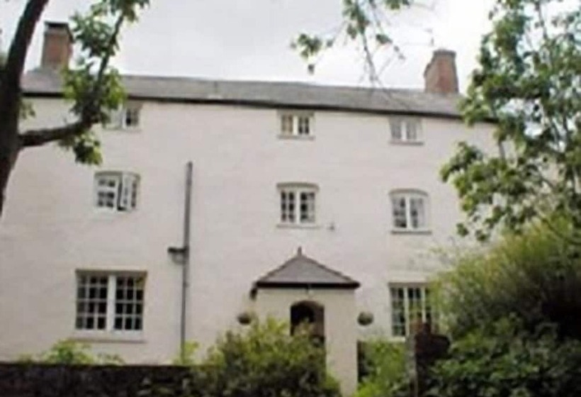 호텔 Church Farm Guest House