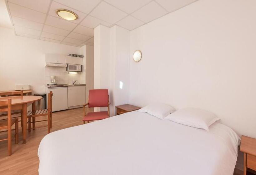 Отель City Residence Termalia