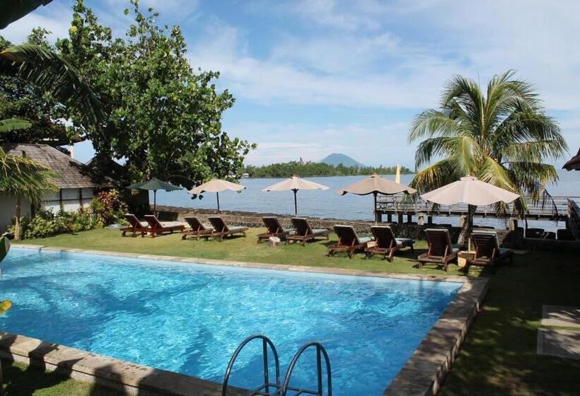 호텔 Cocotinos Manado