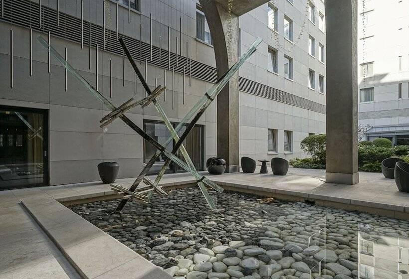 Continental Hotel Budapest