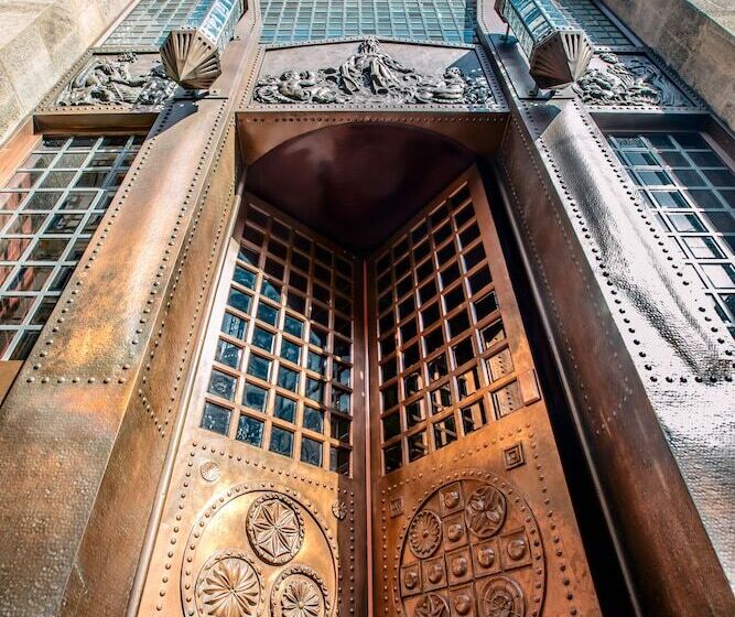 Continental Hotel Budapest