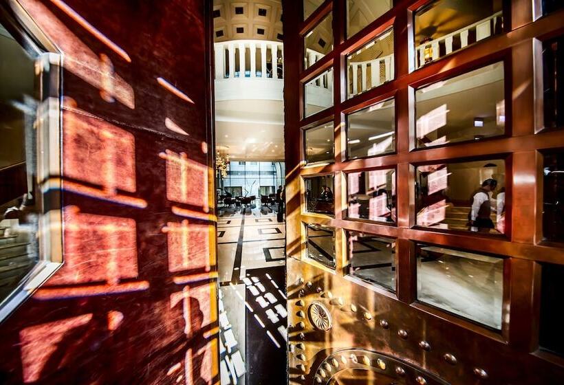 Continental Hotel Budapest