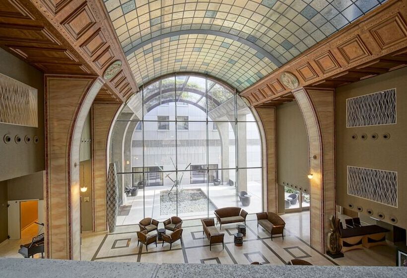 Continental Hotel Budapest