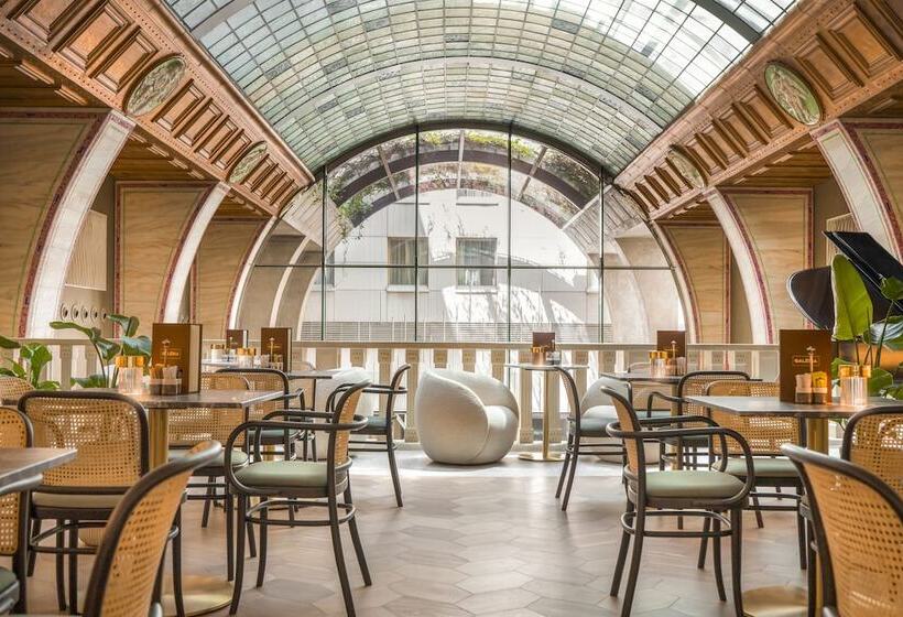 Continental Hotel Budapest