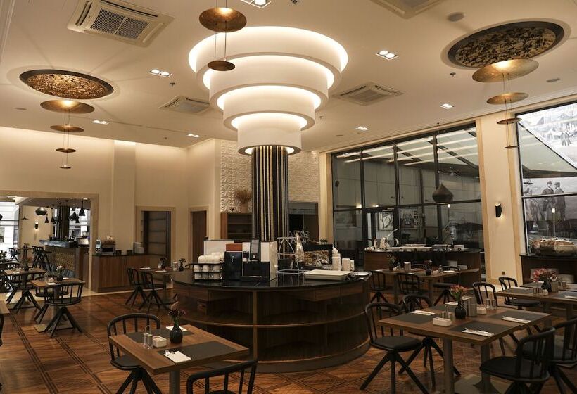 Continental Hotel Budapest