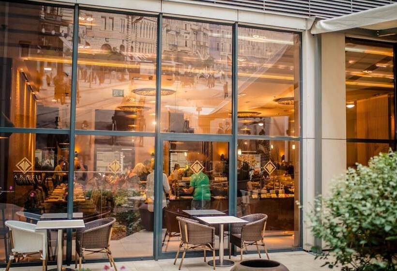 Continental Hotel Budapest