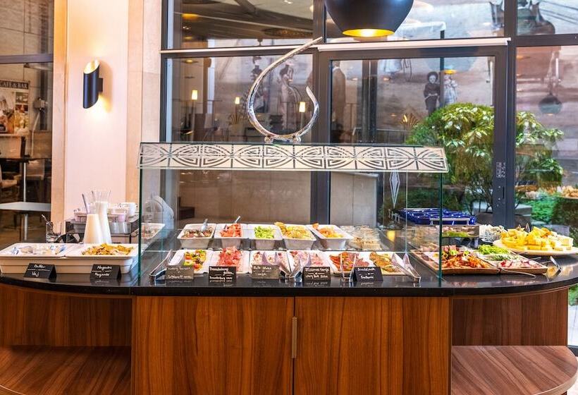 Continental Hotel Budapest