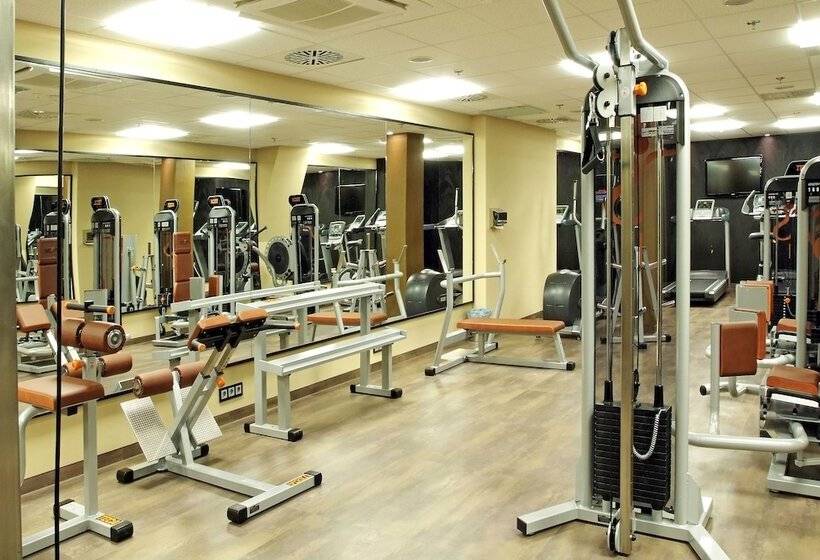 Continental Hotel Budapest