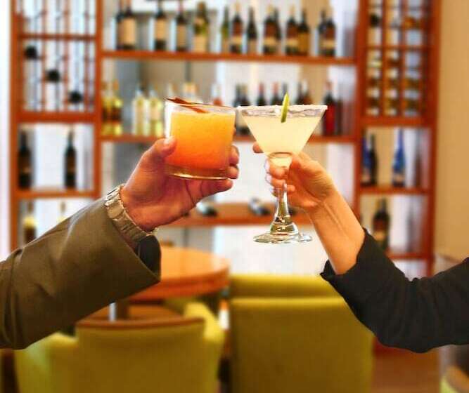 هتل Courtyard By Marriott Guayaquil