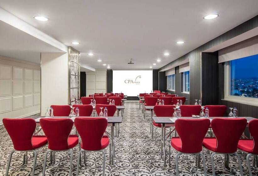 Hotel Cpankara