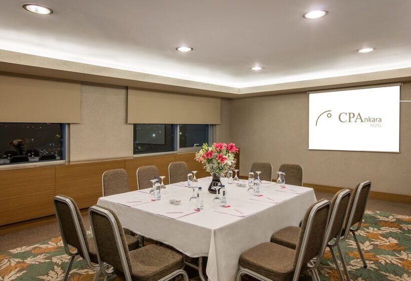 Hotel Cpankara