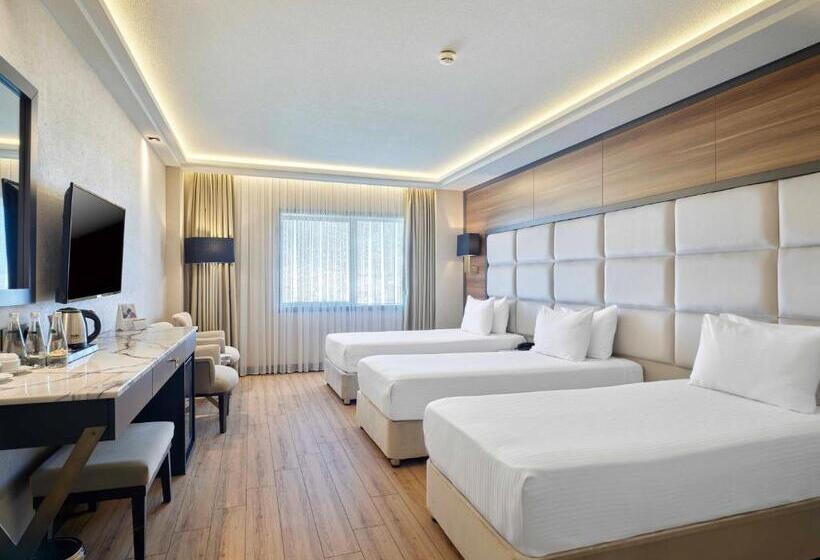 فندق Dedeman Sanliurfa