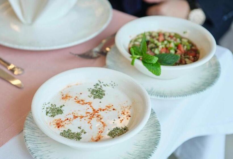 فندق Dedeman Sanliurfa