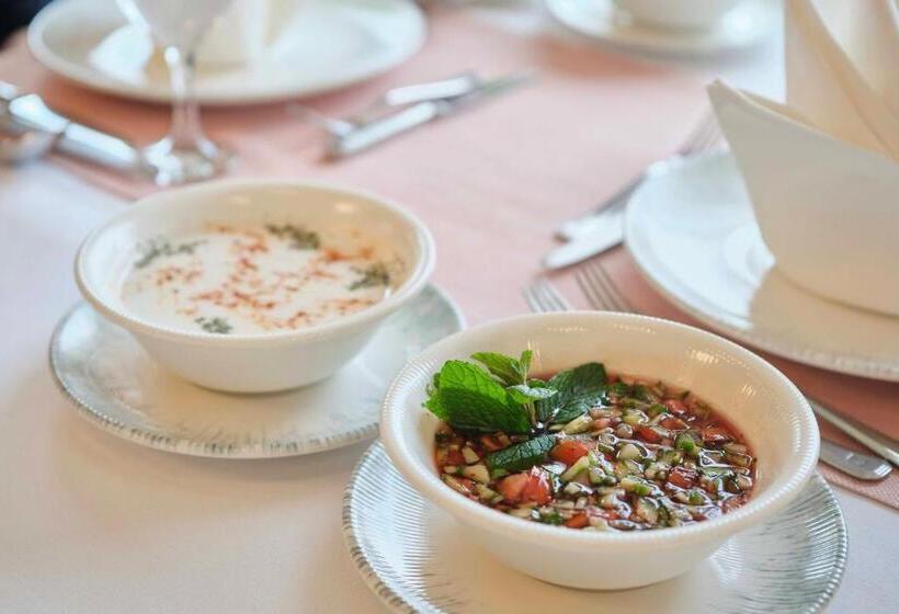 فندق Dedeman Sanliurfa