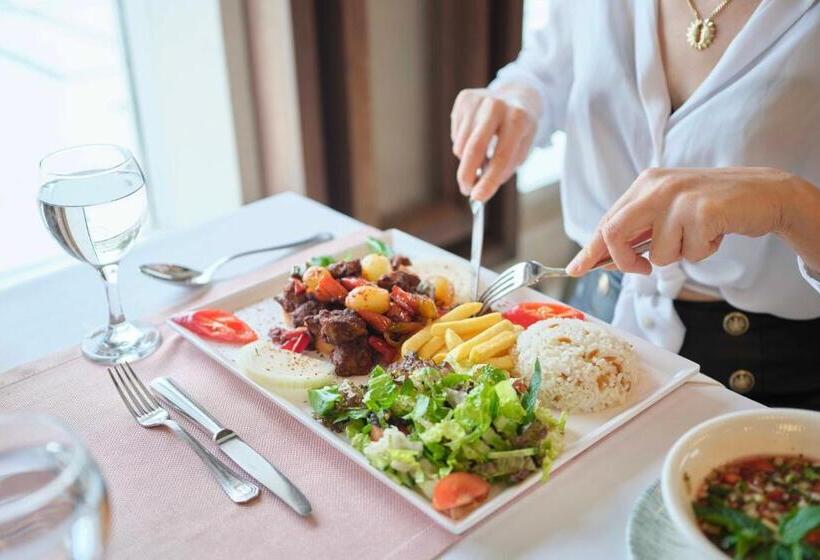 فندق Dedeman Sanliurfa