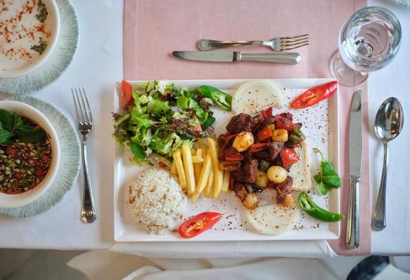 فندق Dedeman Sanliurfa